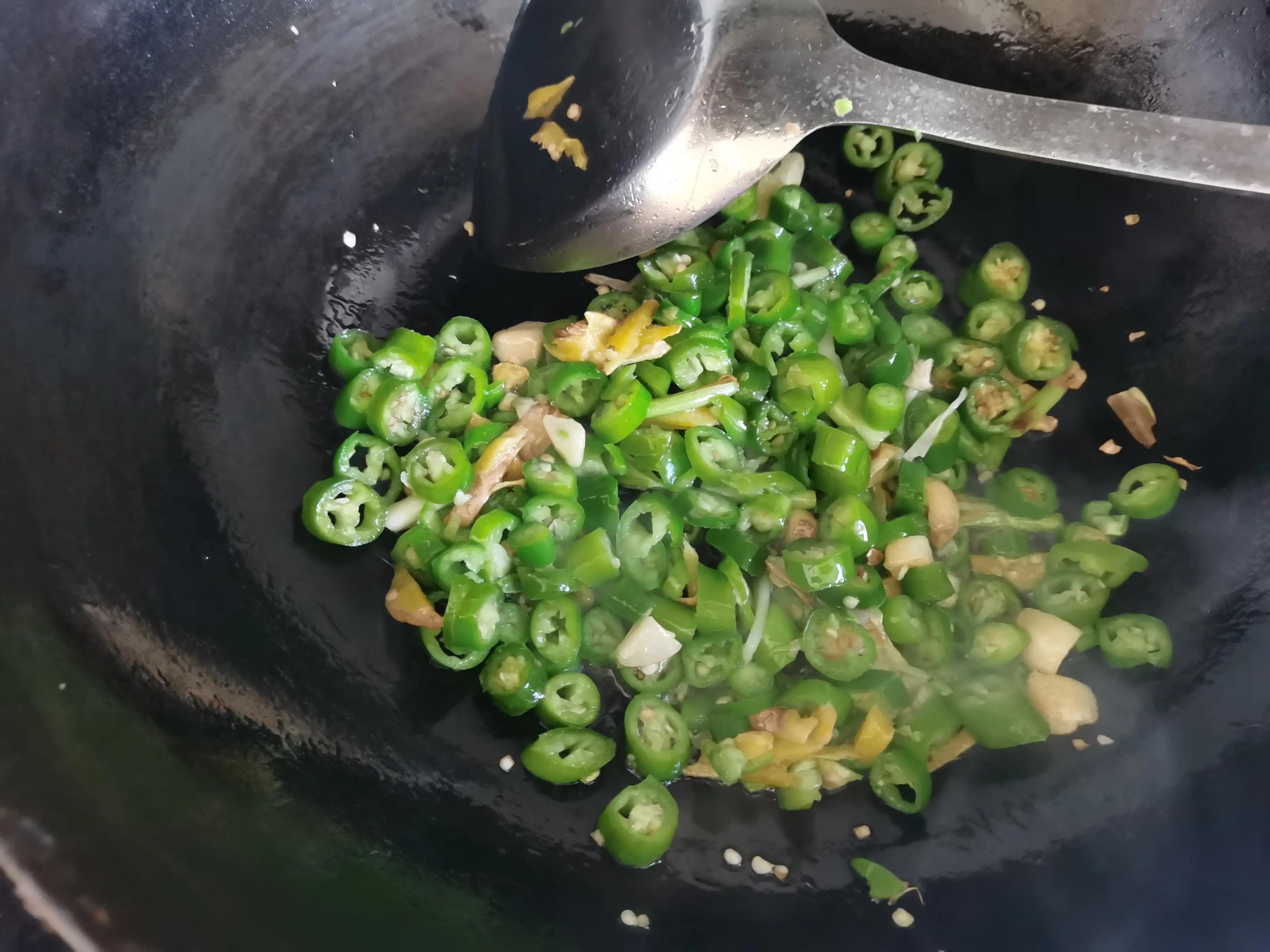 寻味顺德21道名菜,湘菜大厨教你青椒炒猪肝