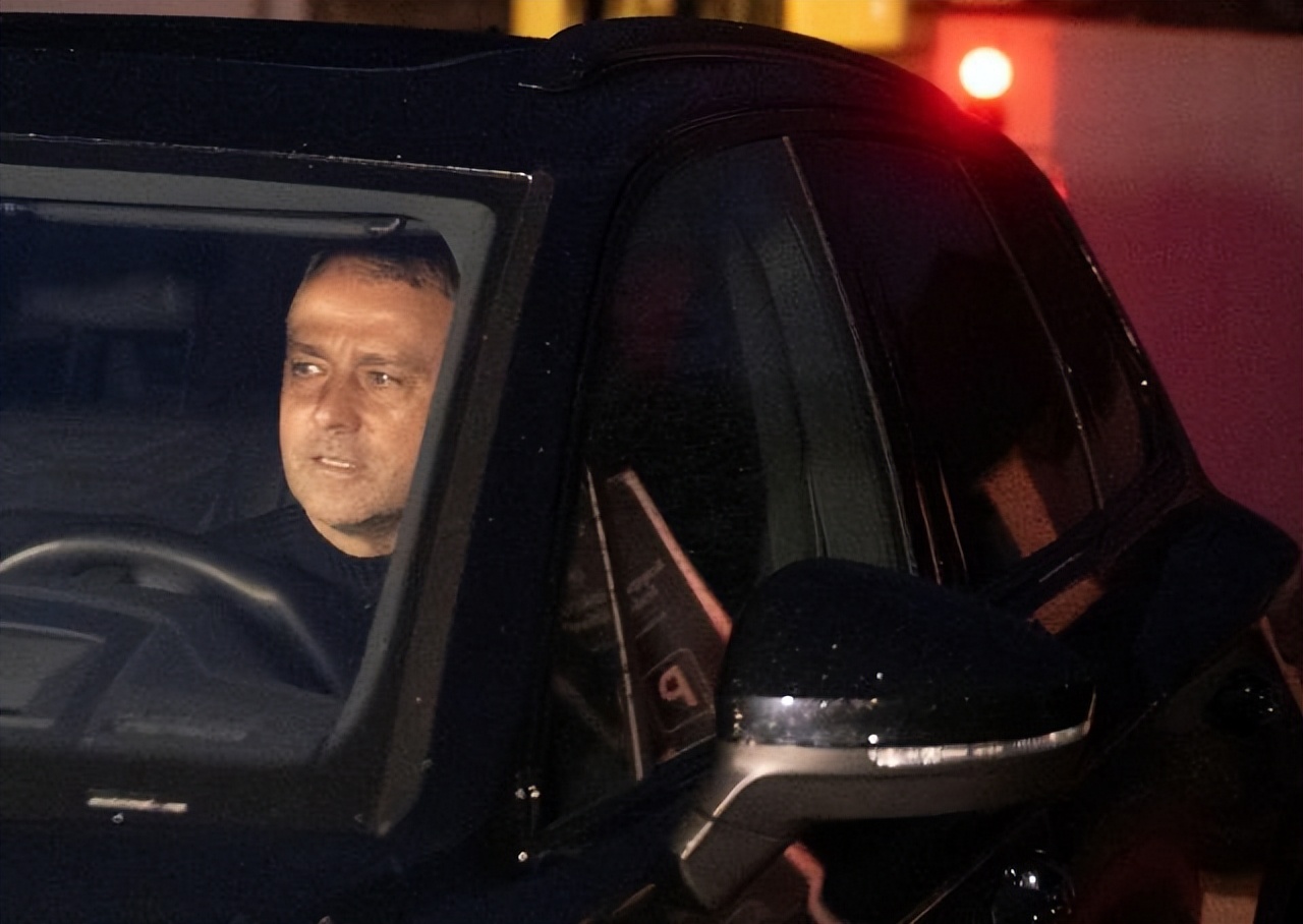 4年前一幕重演，不敢炒教练的德国队根本就没有改革决心