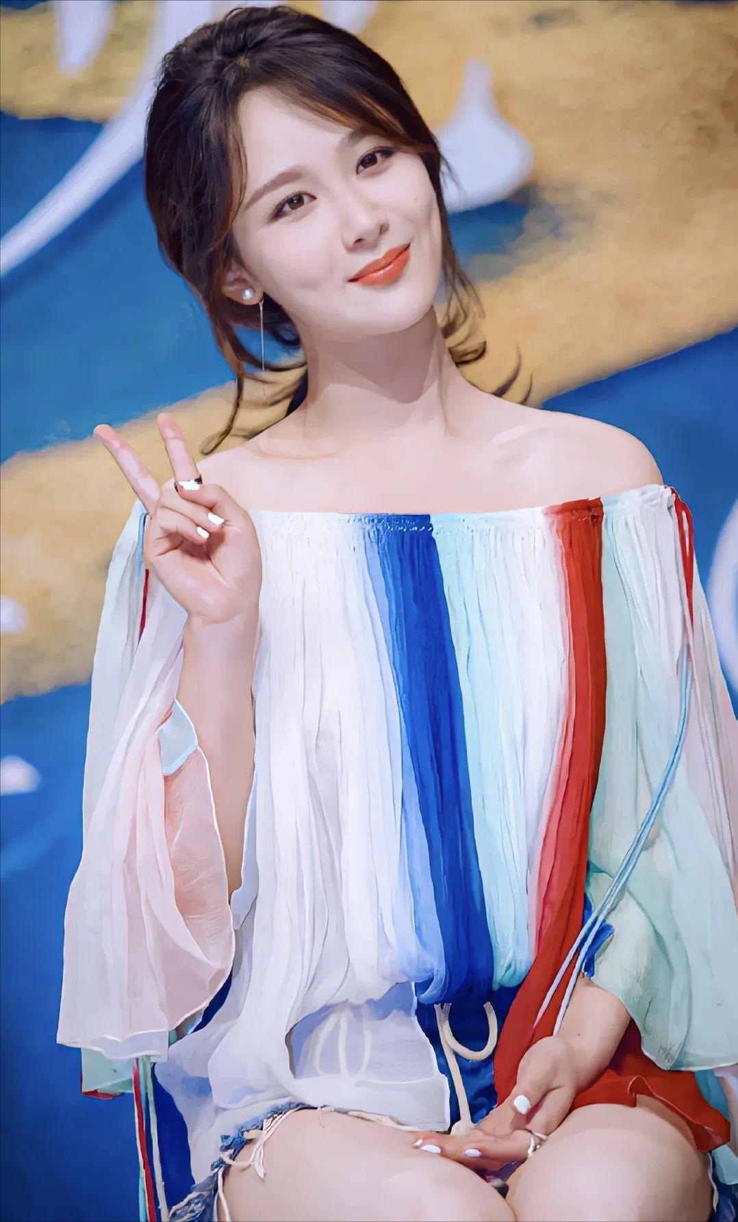 娱乐圈的那些学霸明星高考成绩,高考成绩被爆的8个明星