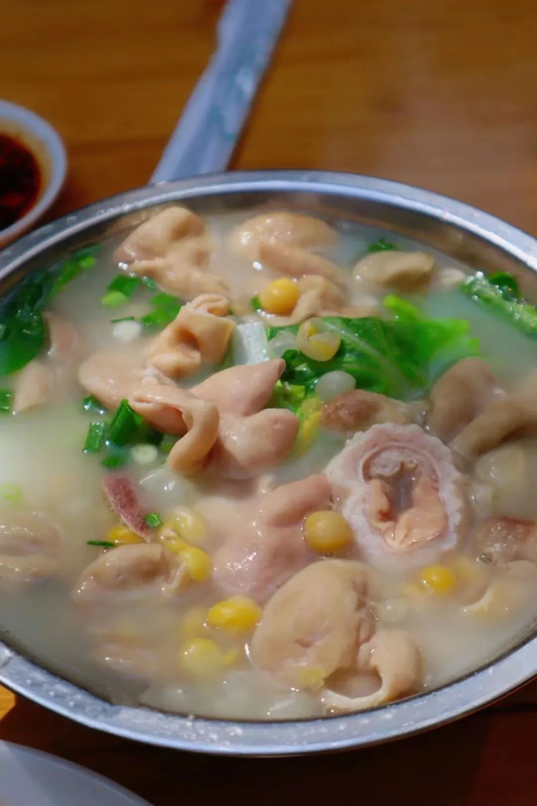 论吃肥肠，乐山人的花样是真的多！