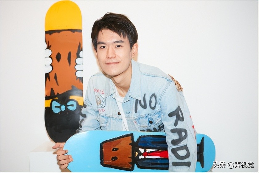 日本潮牌GuernikaSS2023「ANONYMOUSE面具」系列新品发布