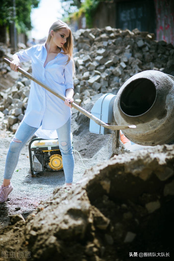 开发商躺平！建筑行业内卷！2022年后半年，行业发展有无转机？