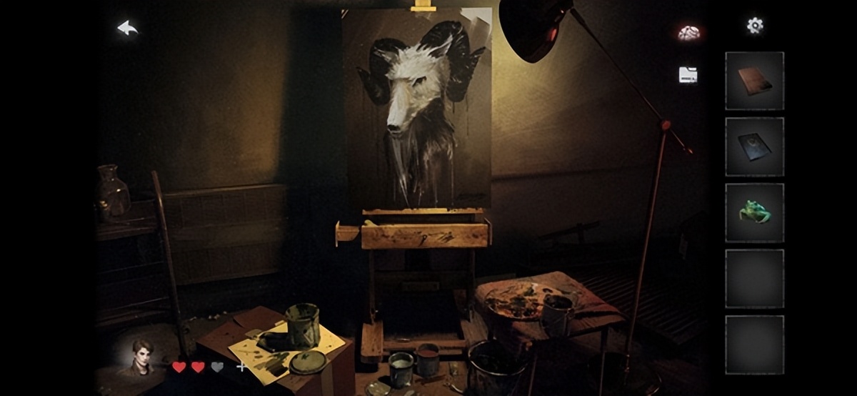 黑暗笔录攻略5,纸嫁衣4游戏攻略