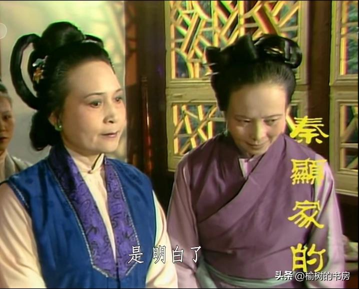 【红楼梦】荣国府“坏人”很多吗?