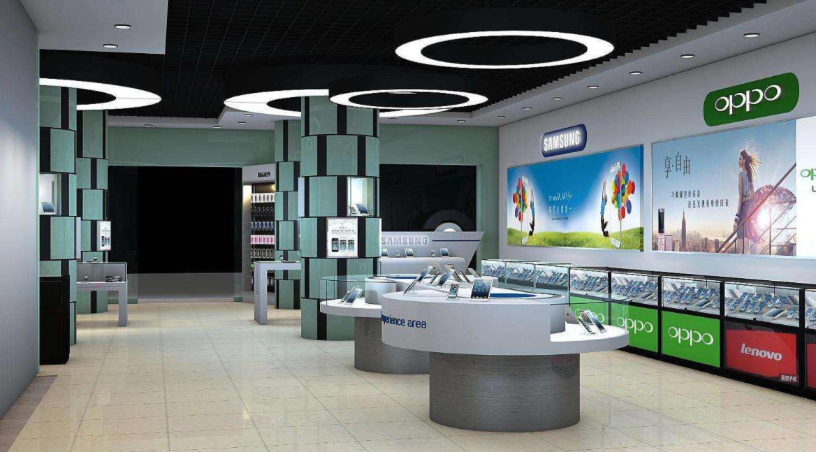 开一家手机店大概需要多少资金,开一家手机店需要什么流程