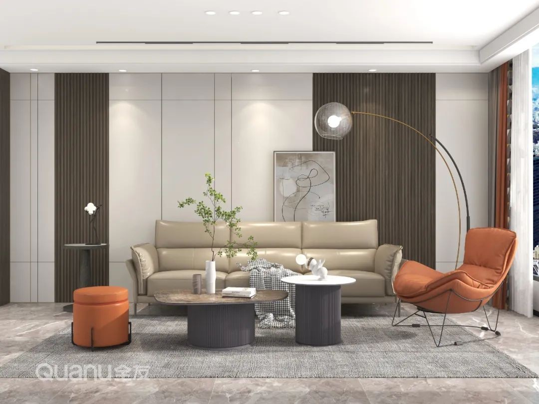 沙发背景墙要怎么设计才好看,沙发背景墙该怎么设计