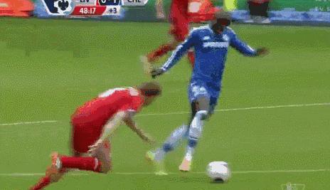 22-23赛季英超最坑中场,英超三十年有哪些球队