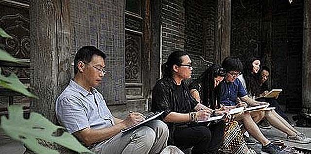 当年那个扬言100亿补偿也不卖房的河南村民，如今成了博物馆馆长