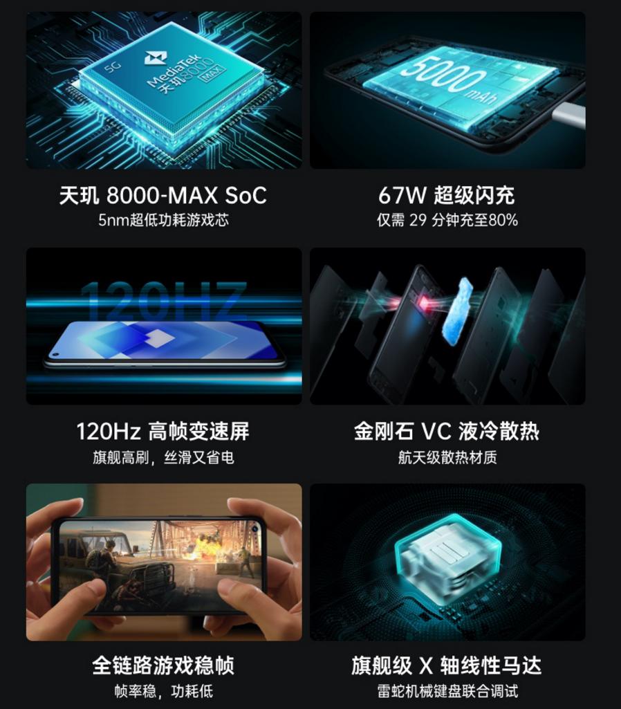 2022双十一数码好物推荐,2022双11数码好物推荐