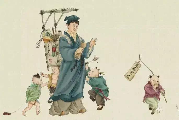 一个卖“假画”的80后，凭啥让京东阿里青睐？甚至纷纷出天价合作