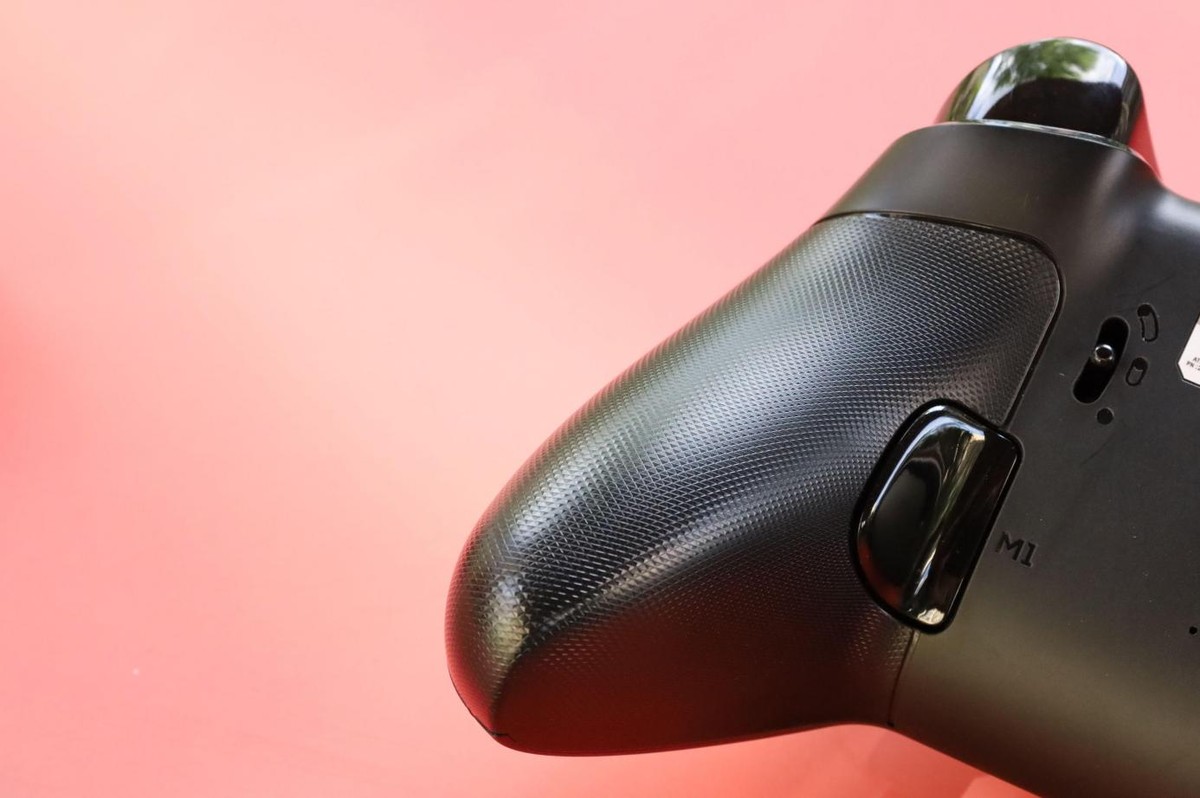 北通阿修罗3s开箱测评,北通阿修罗3手柄按键介绍