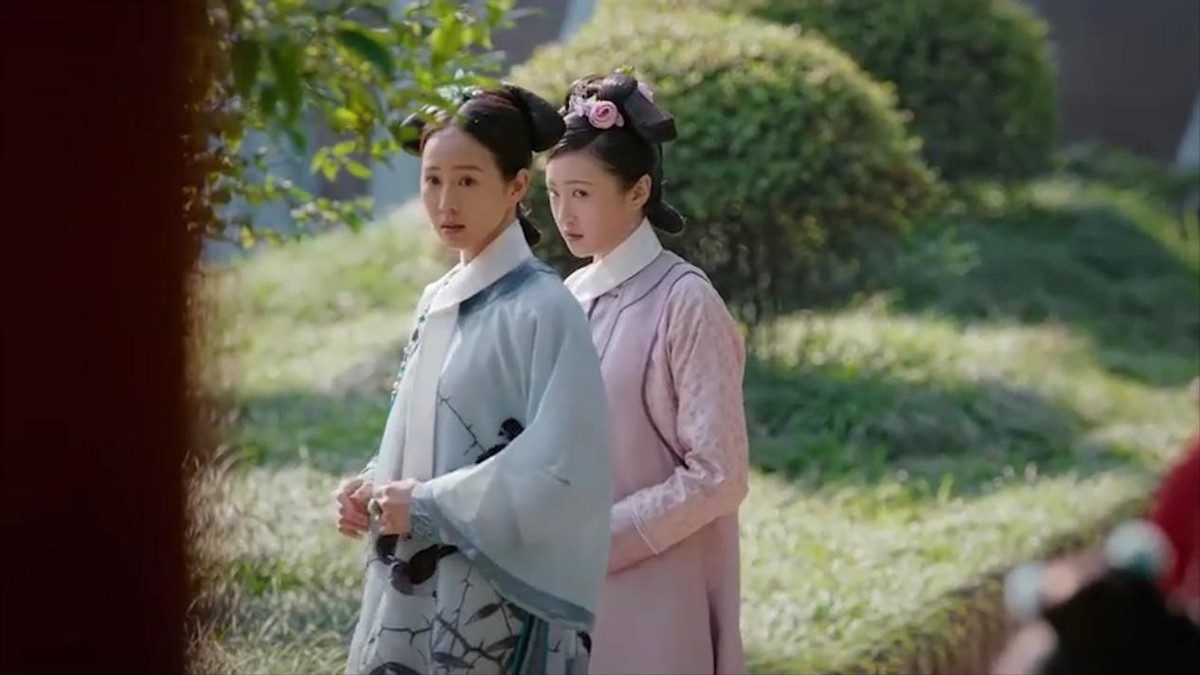 2020必看十部古装如懿传,《如懿传》古装剧一口气看完