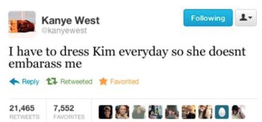 又来作妖了？比起谈恋爱，他只是想找人和自己穿情侣装吧？