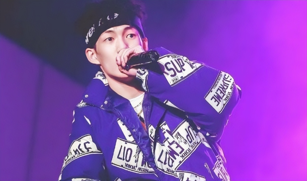 生日当天撕上热搜，哈圈顾里说的是他没错吧