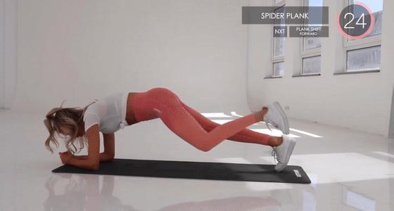 练腹肌怎么减腹部脂肪最快,如何锻炼腹肌减腹部脂肪