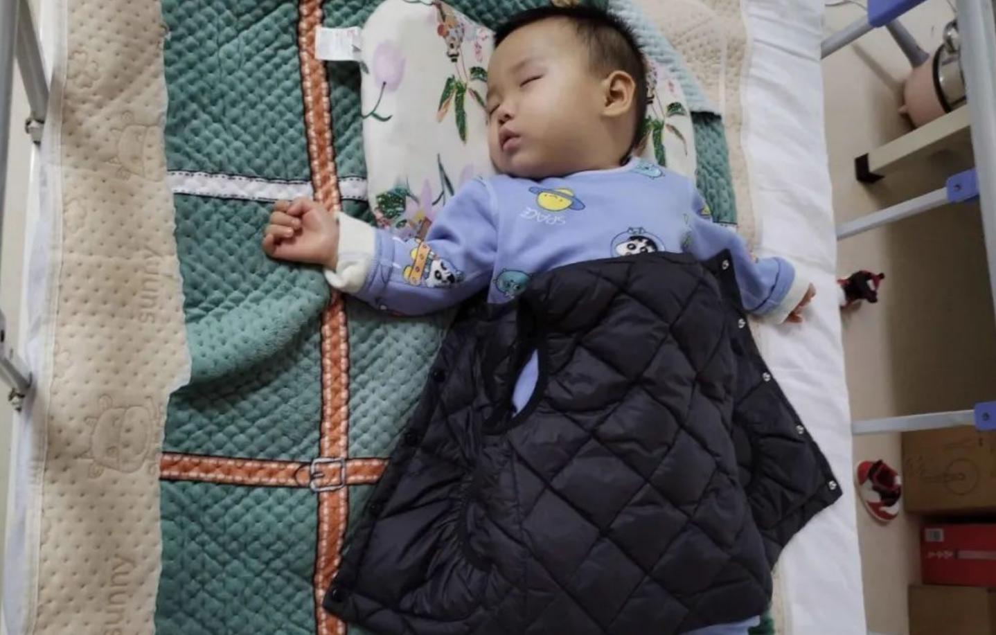 夫妻借了20万做试管婴儿,黑龙江夫妇借22万做试管