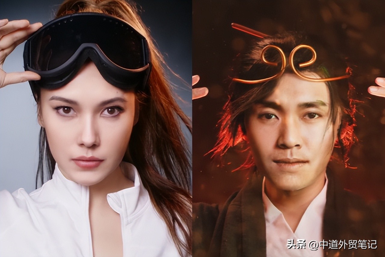 销售人员个人形象的塑造,外贸销售的技巧和话术导图