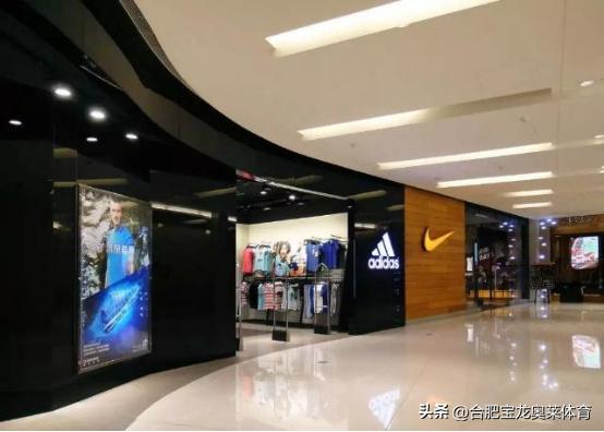 耐克阿迪达斯品牌折扣店开店技巧,阿迪达斯专卖店怎么加盟