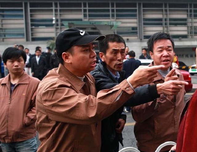 宝马撞人案罪犯执行死刑,宝马撞人致死二审被告被判死刑