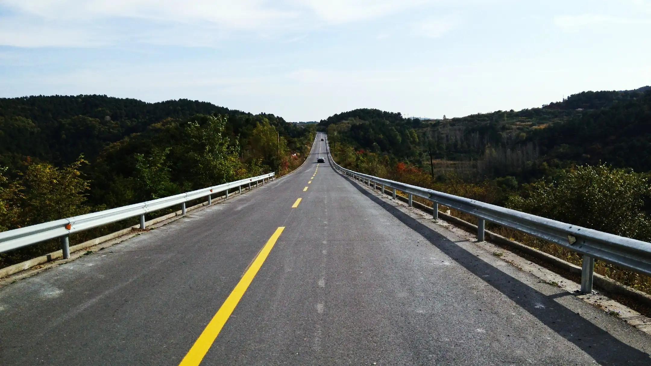 焦作南太行古村落一日游,大美河南云台山游记