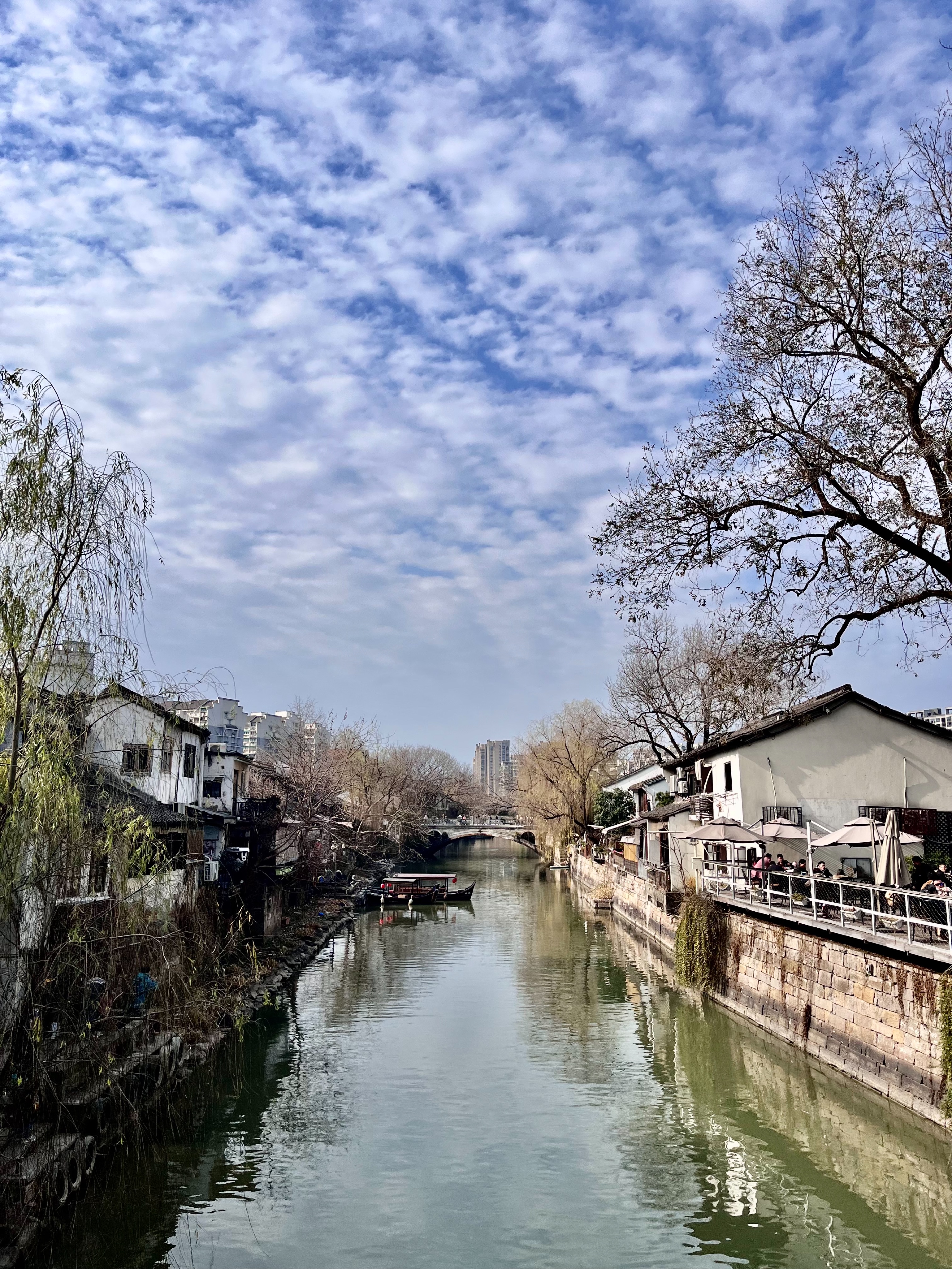 杭州湖滨步行街哪里最繁华,杭州网红步行街攻略