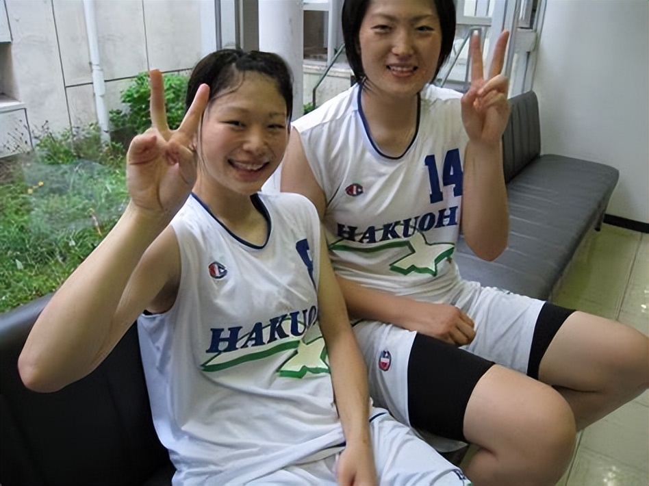 女篮王岑静现状如何,日本女篮王岑静年薪