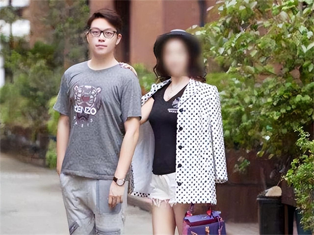 19年,中国富二代留学生被绑,炫富坑爹坑自己,父亲身份惊呆大众