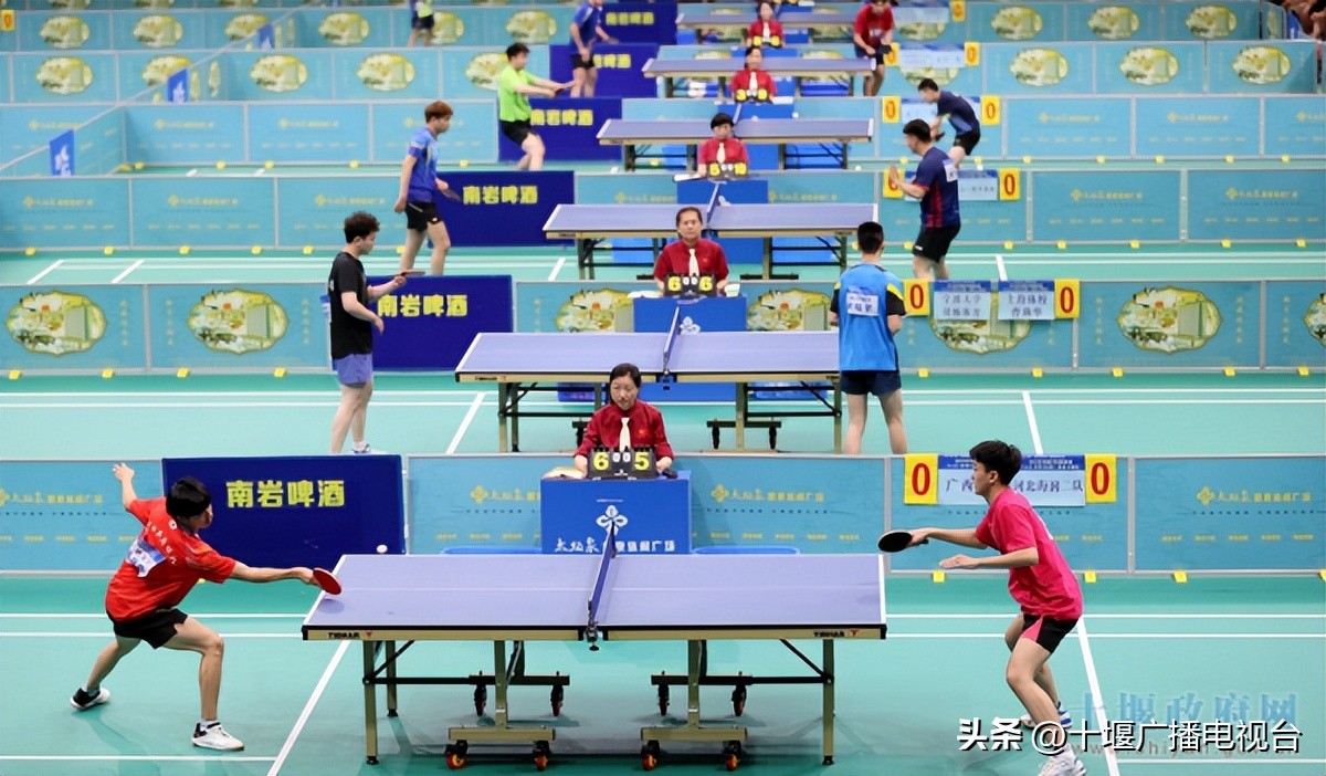 全国百强！为什么是十堰？