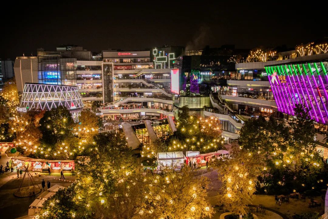 和大悦城成为朋友，7年的时间够不够？