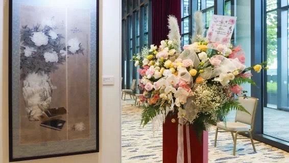 新加坡国际展,新加坡国际艺术节展演