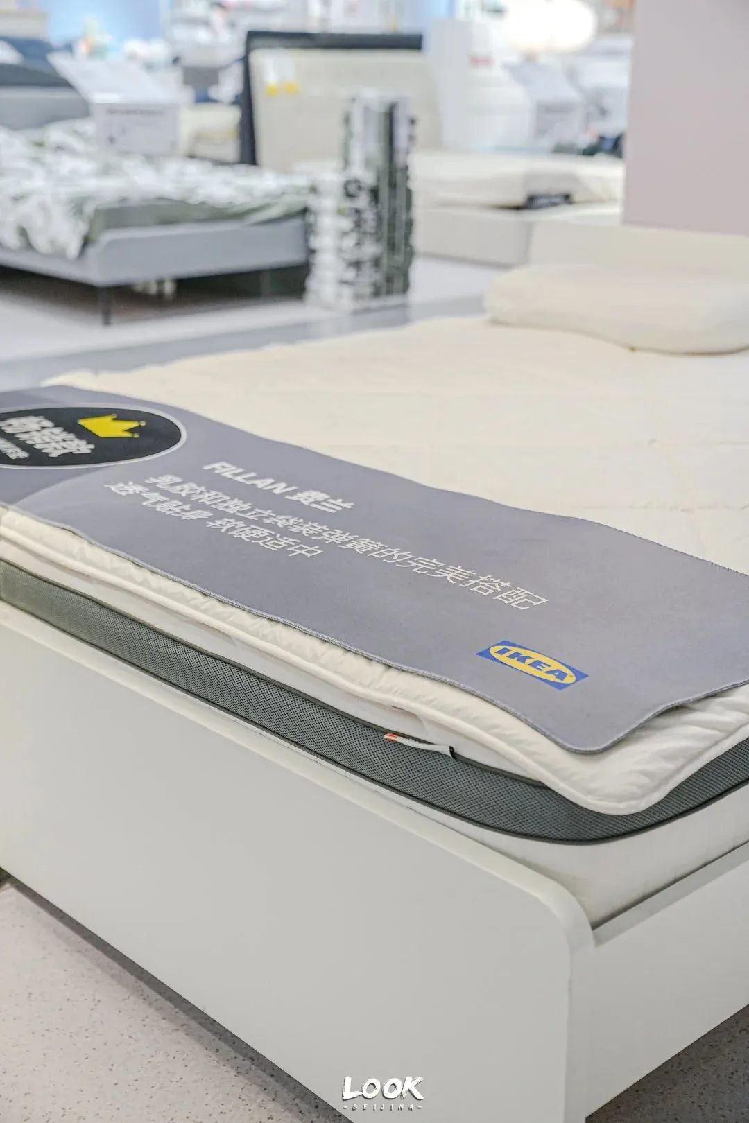 宜家最震撼的视频,宜家拍仪式感