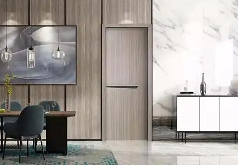 实木复合门与纯实木门哪个实用,实木门与实木复合门差别在哪里