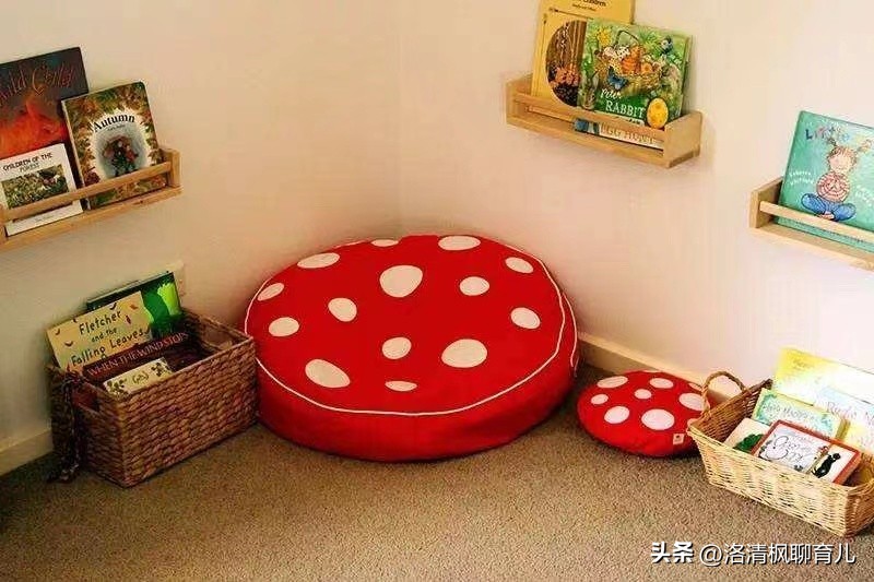 孩子只爱看故事书怎么办,如何让孩子安静看绘本