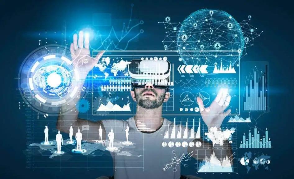 元宇宙商业开发市场现状,元宇宙购物什么时候能实现