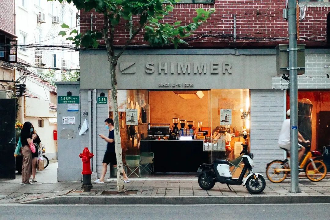 魔都10家办公友好型咖啡馆推荐,魔都新晋网红咖啡店这25家超会玩