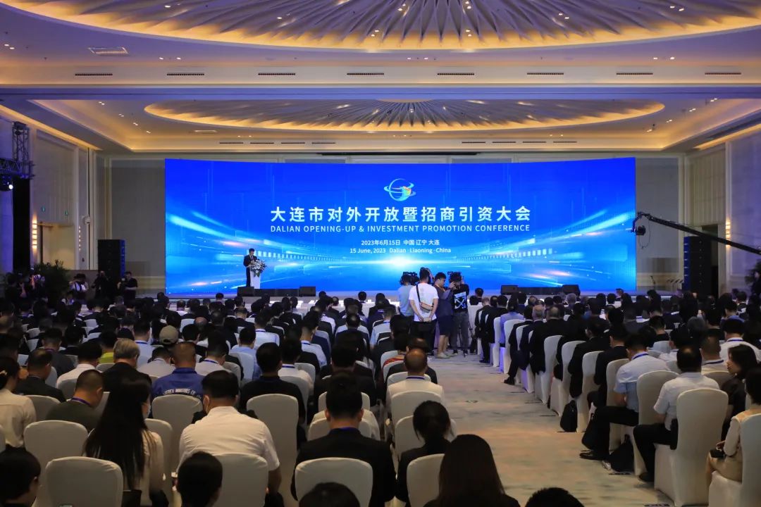 今天开幕！大连签了27000000000！