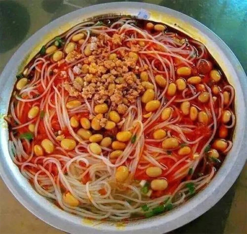 广西米粉好吃还是江西米粉好吃,广西柳州最出名的米粉叫什么