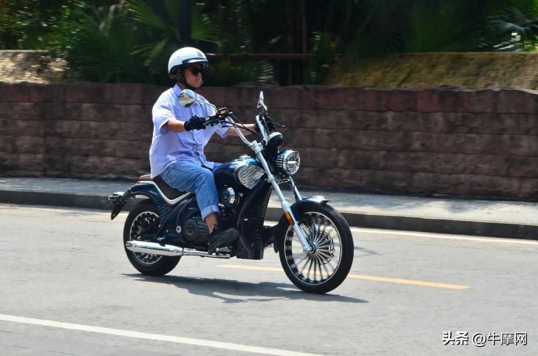 宗申优米yomi2024和2023区别,复古巡航车宗申