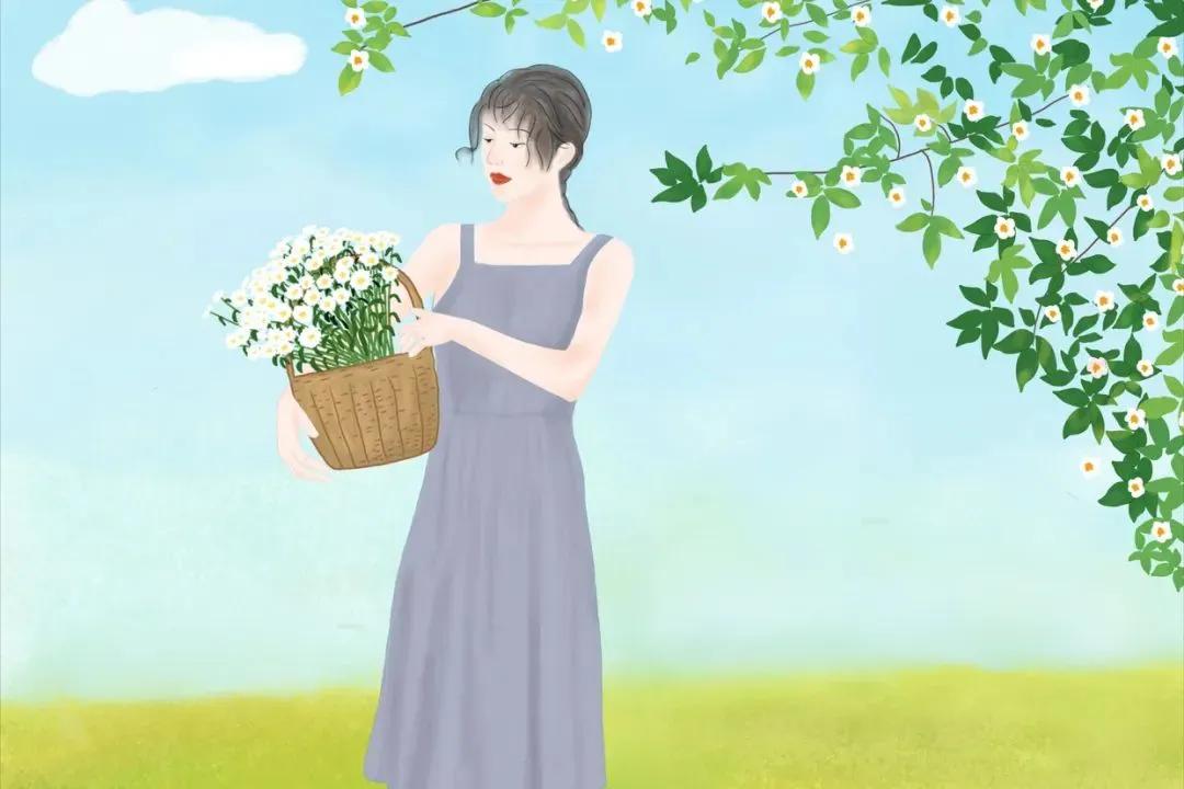 在繁华中自律在落魄中自愈文案,自愈文案短句干净治愈伤感