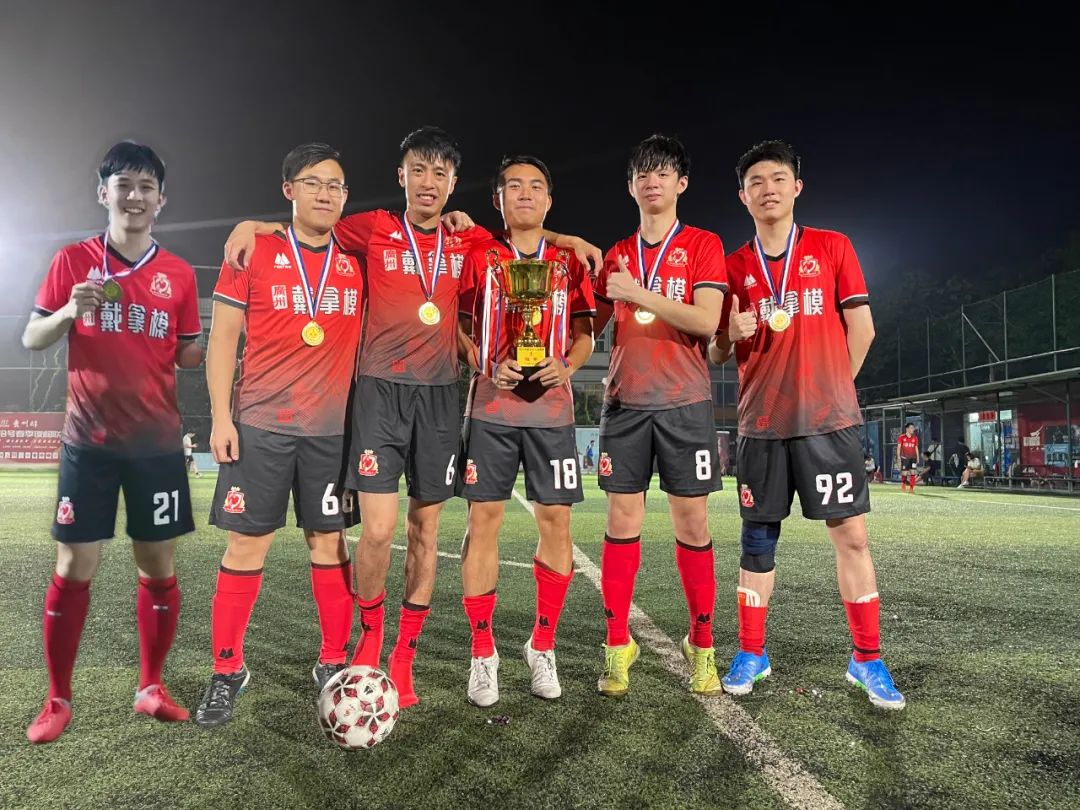 毕业生专访|广州南方陈紫行：我们都是这样长大的