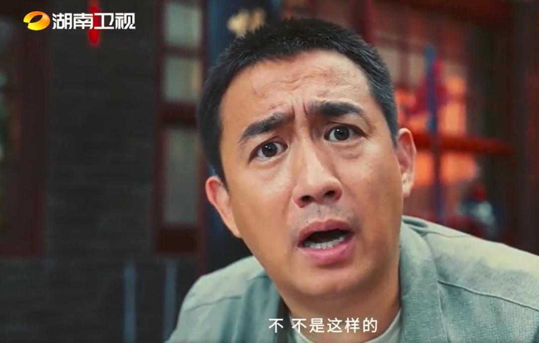 连夺3个冠军，“失格”的黄磊，会让多少男明星感到脸红？