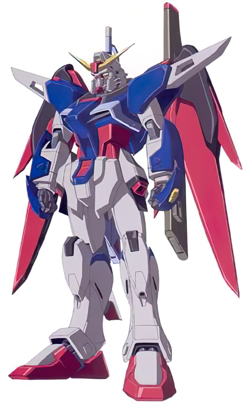 最大的高达在哪,最大的高达是多少米