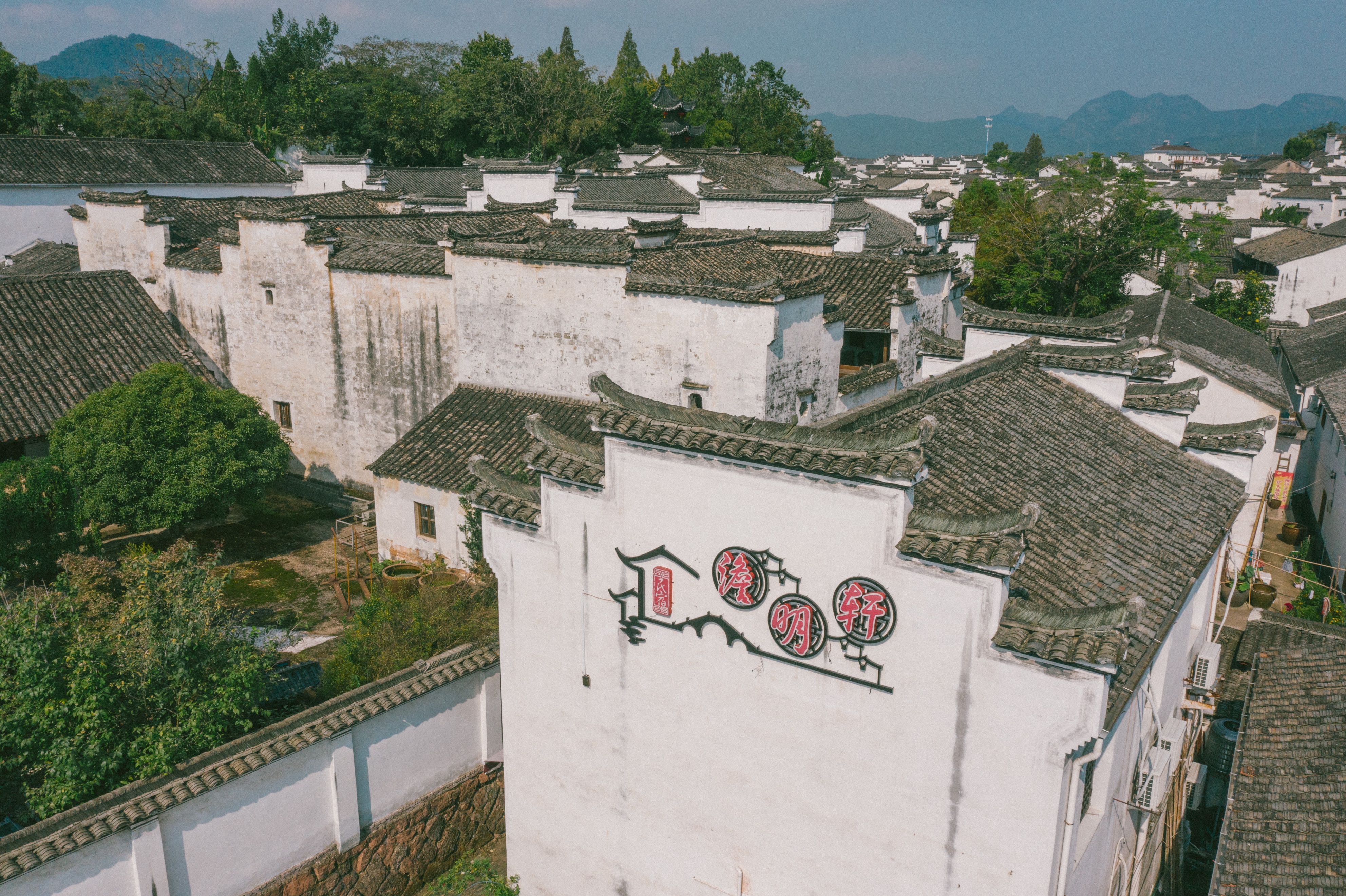 诸葛村周边游,诸葛村旅游攻略