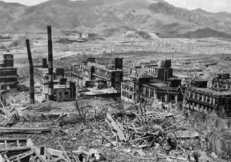 老照片纪实日军侵华战争残酷暴行,271张老照片再现日军侵华暴行