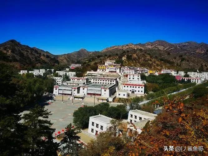 内蒙古包头市最美景点,包头市区旅游攻略必玩的景点