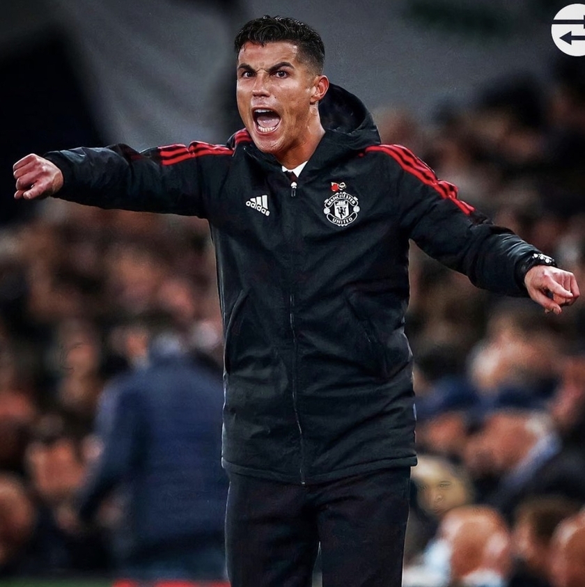 「吐槽大会」C罗离家第三话：接班梅西，复兴巴萨