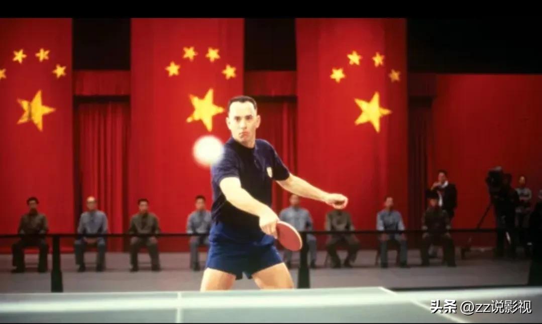 阿甘正传好片推荐,和阿甘正传同一年的优秀电影