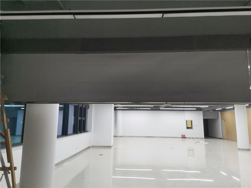 挡烟垂壁种类,挡烟垂壁有哪几种主要材质