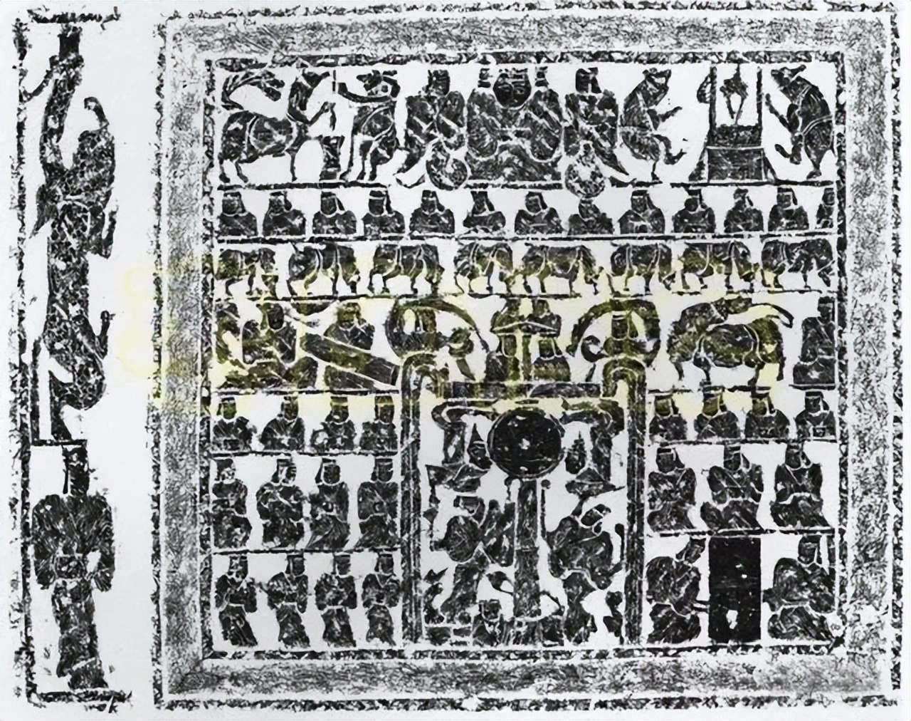 那年那兔那些年的故事,那年那兔那些事儿百年风云