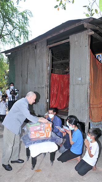 柬埔寨首相洪森的名表,柬埔寨首相洪森戴什么手表